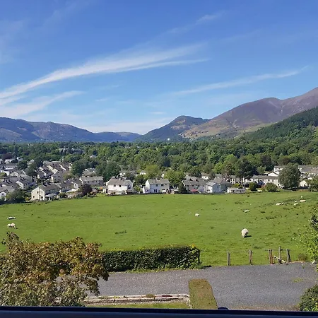 Fairview Holiday home *