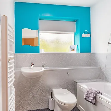 Holiday home Fairview Keswick (Cumbria)