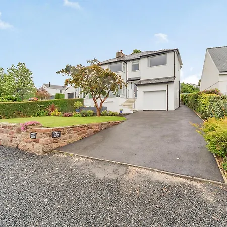 Holiday home Fairview Keswick (Cumbria)