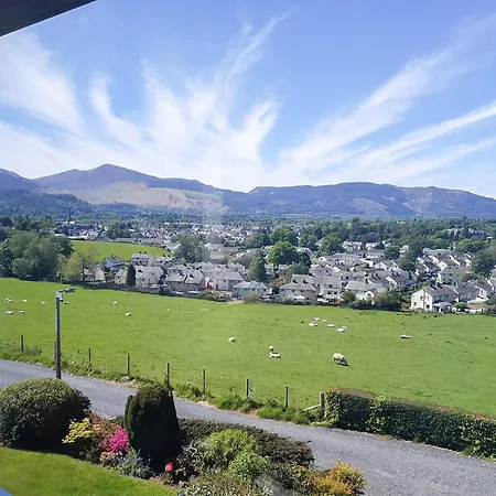 Holiday home Fairview *