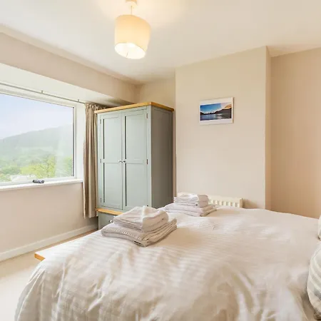 Holiday home Fairview Keswick (Cumbria)