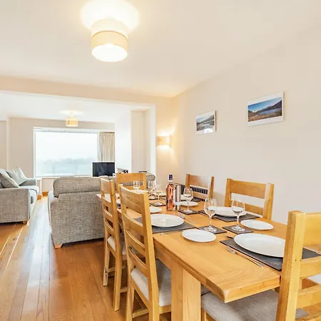 Holiday home Fairview *