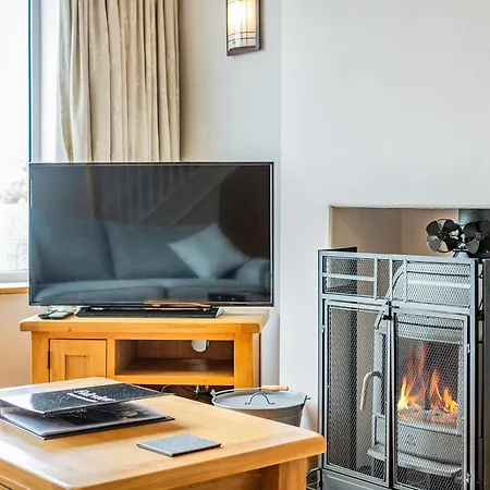 Дом отдыха Fairview Кесвик