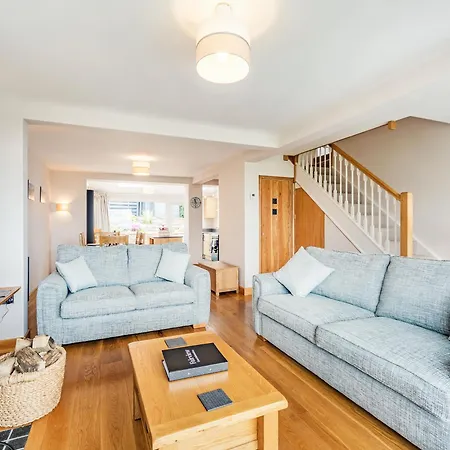 Fairview Дом отдыха *