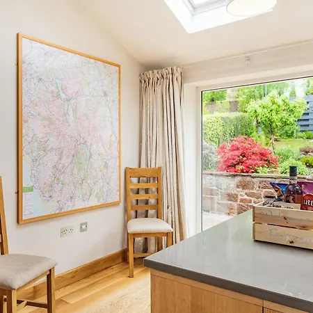 Fairview Dom wakacyjny