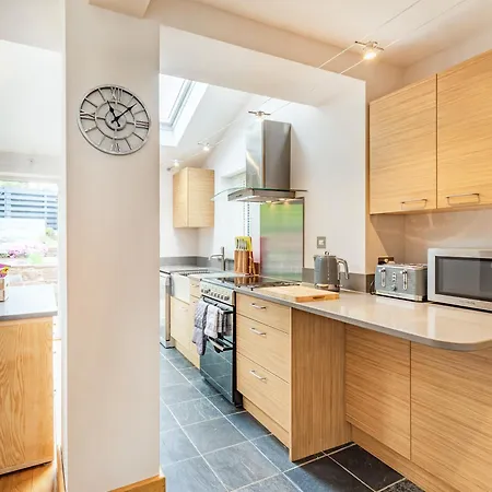 Fairview Дом отдыха Кесвик