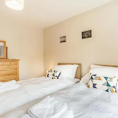 Fairview Dom wakacyjny *