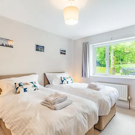 Дом отдыха Fairview