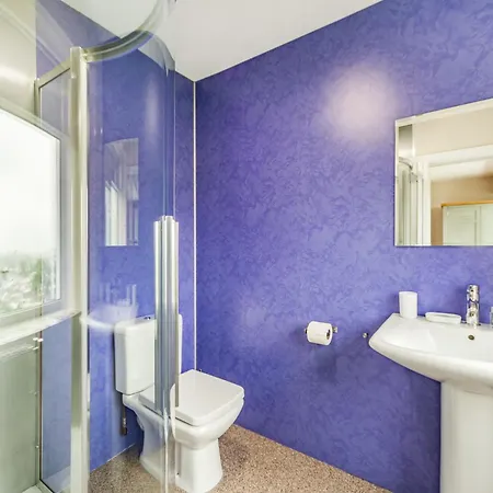 Дом отдыха Fairview Кесвик