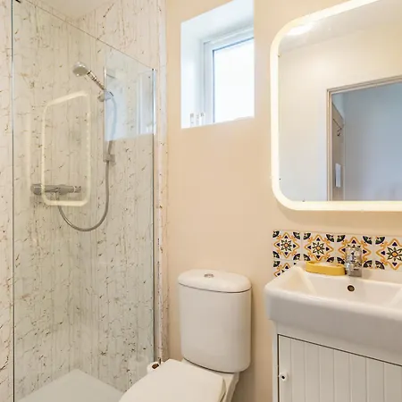 Fairview Дом отдыха *