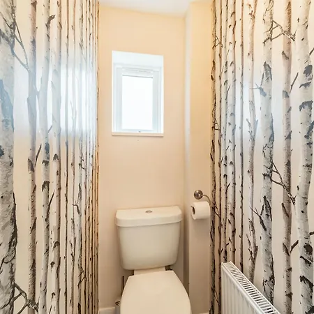 Dom wakacyjny Fairview