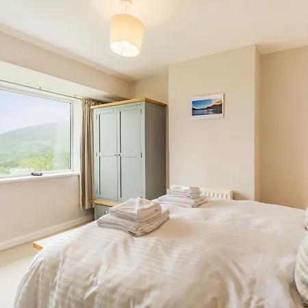 Feriehus Fairview *