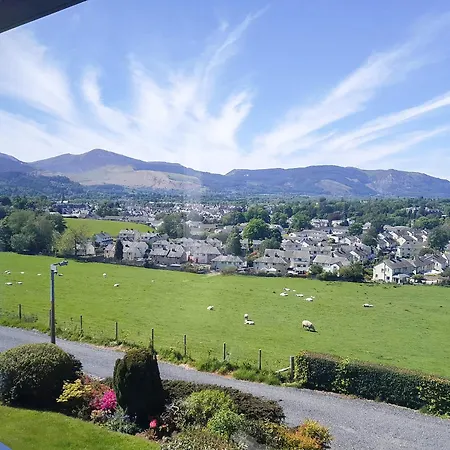 Fairview Nyaraló Keswick