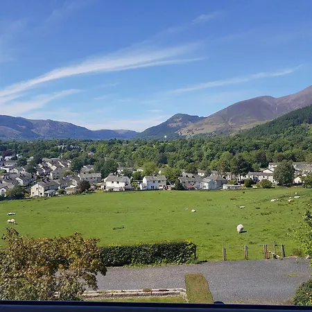 Fairview Nyaraló Keswick